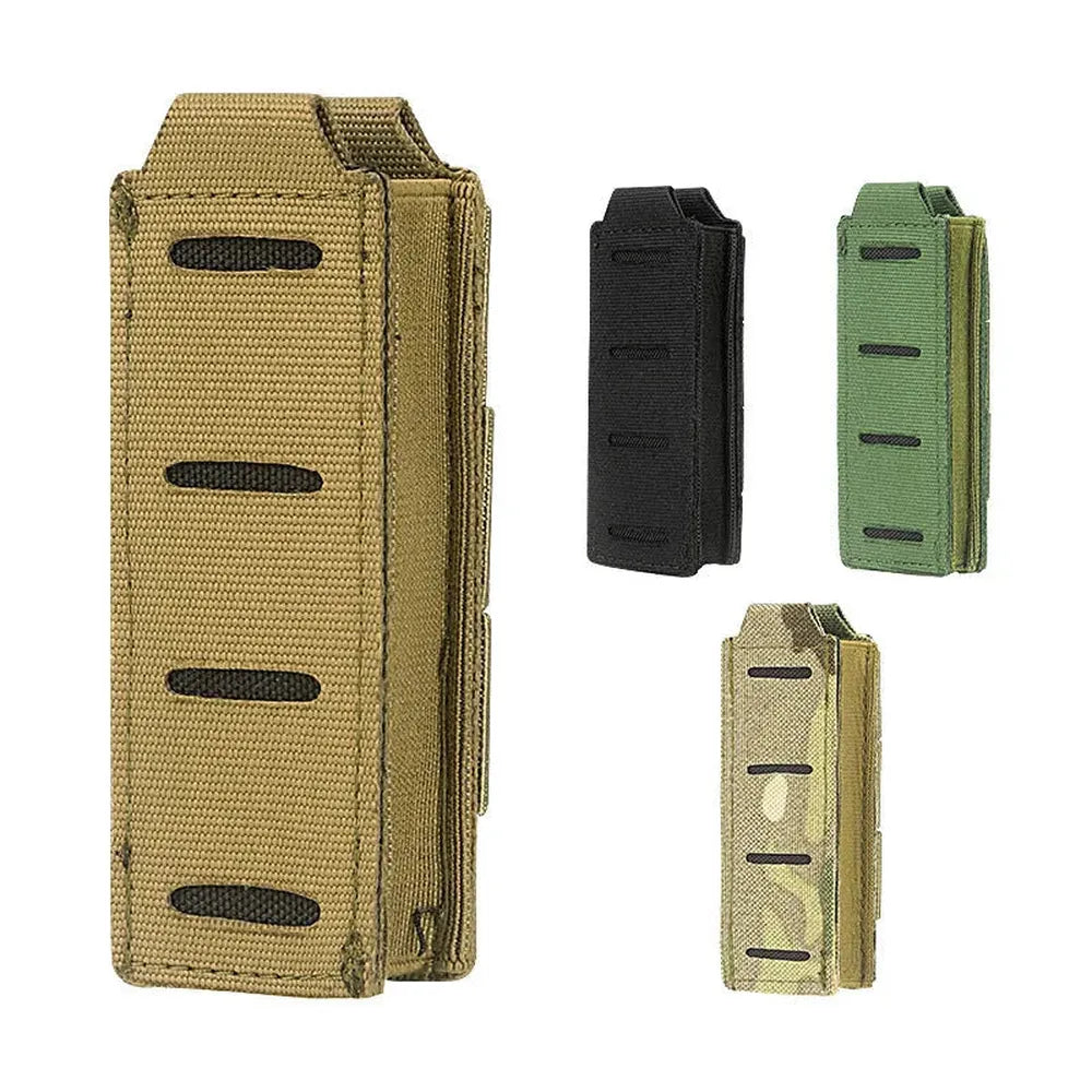 Tactical 9mm Magazintasche-Prepper-Store.com