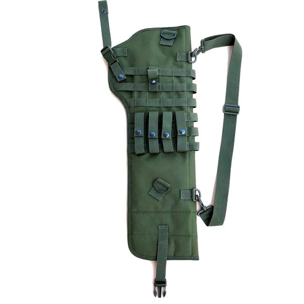 Taktische Langwaffen Transporttasche-Prepper-Store.com
