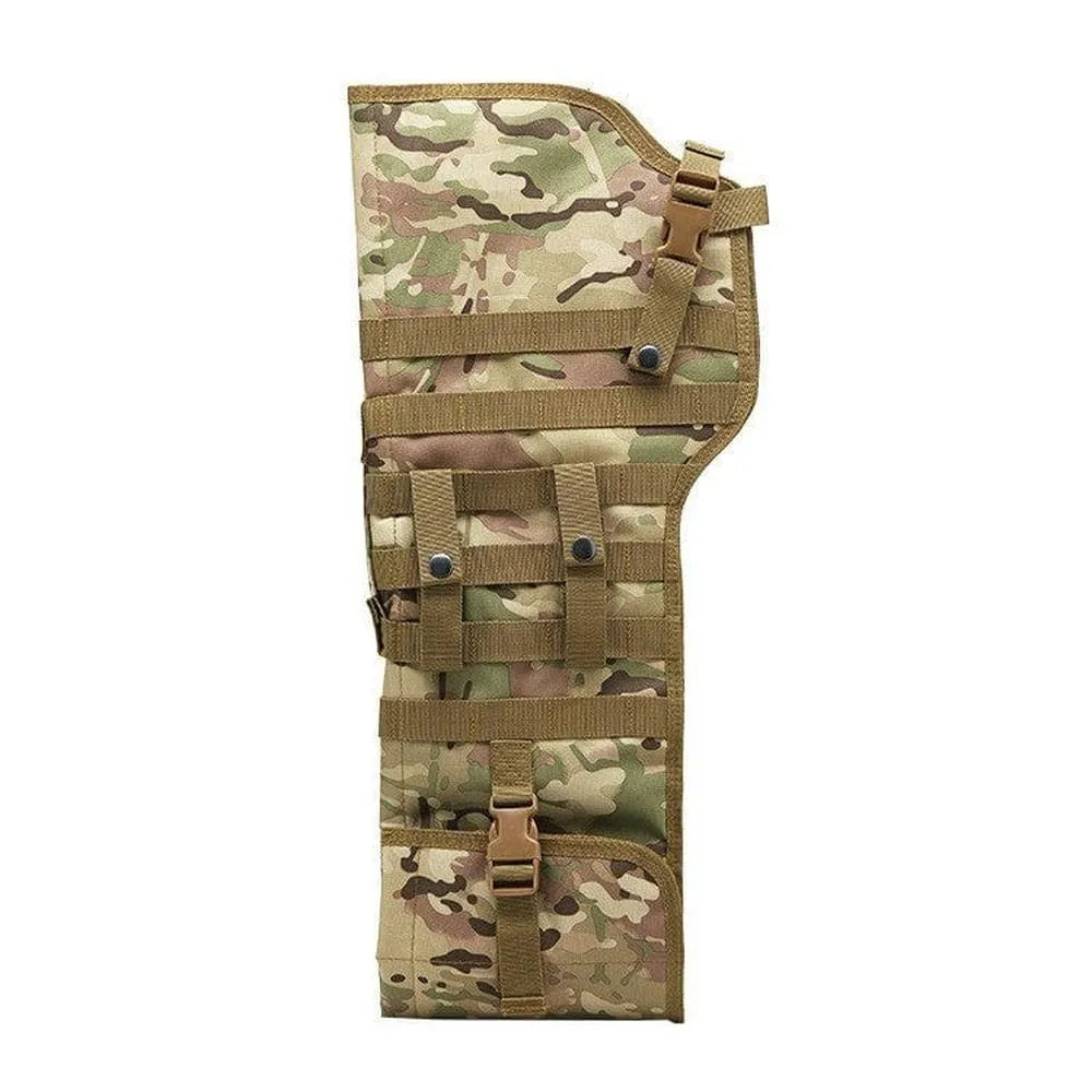 Taktische Langwaffen Transporttasche-Prepper-Store.com
