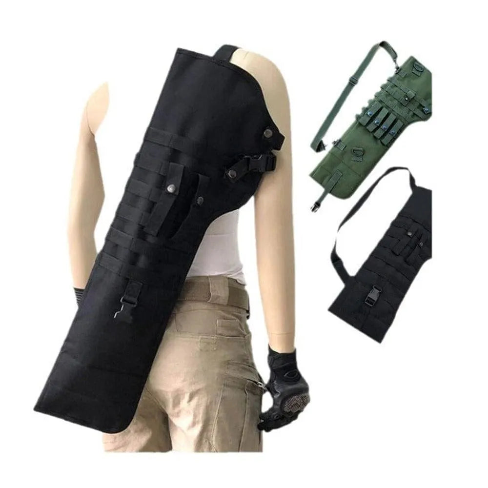 Taktische Langwaffen Transporttasche-Prepper-Store.com