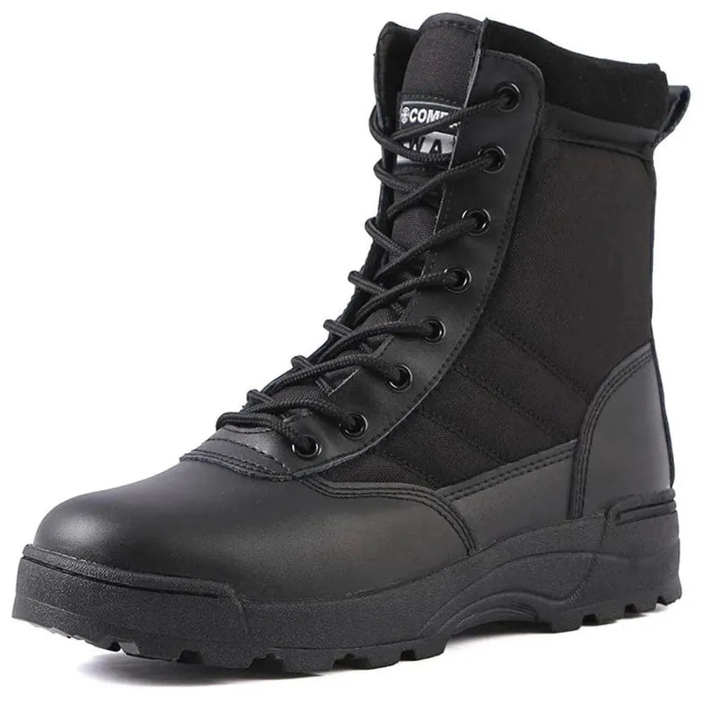 Taktische Militärstiefel - Combat Stiefel-Prepper-Store.com