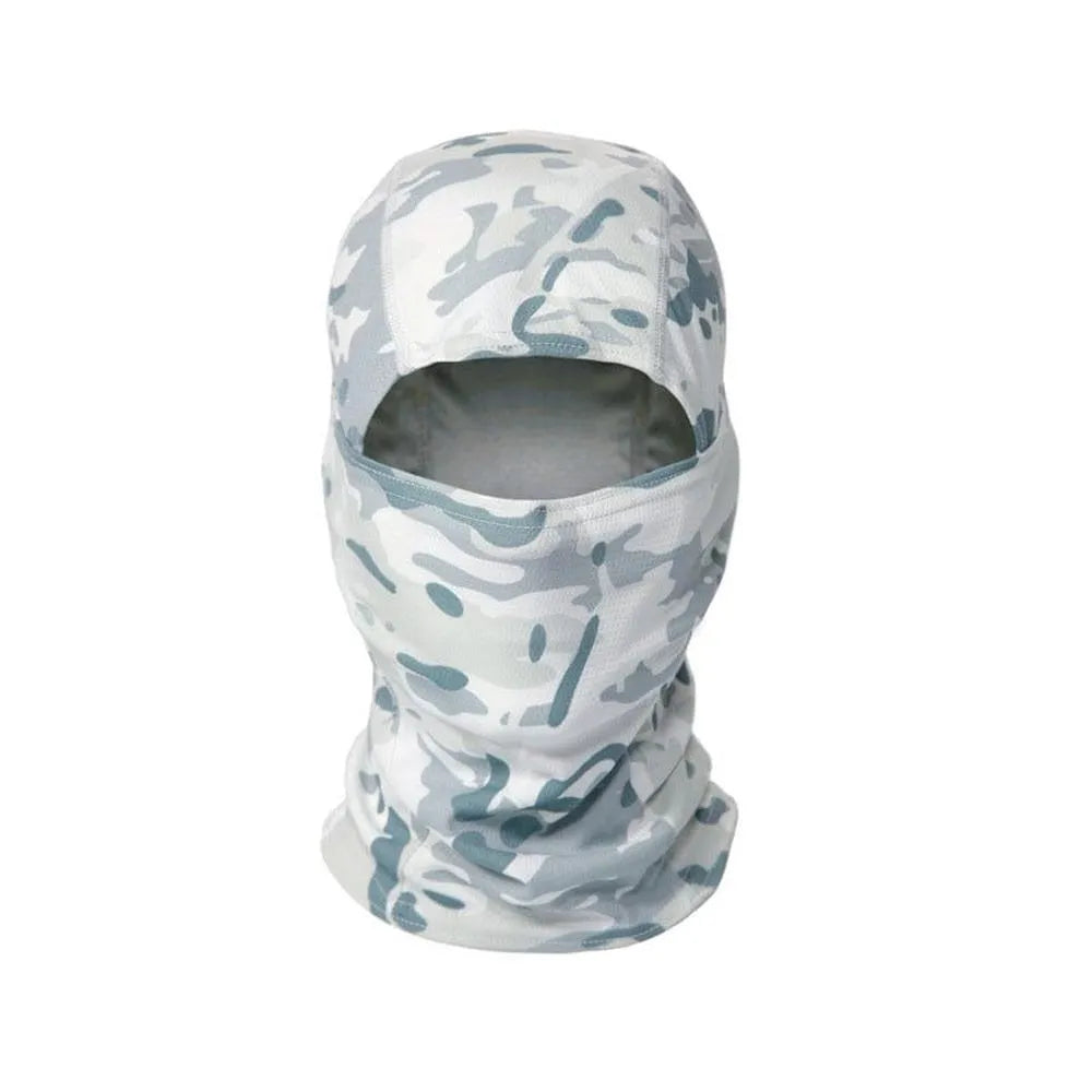 Taktische Sturmhaube / Vollgesichtsmaske-Prepper-Store.com