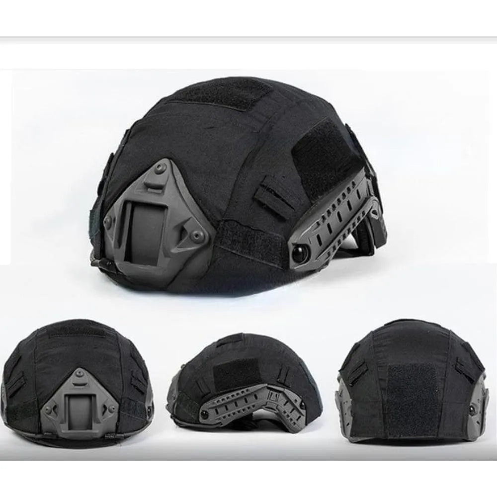 Taktischer Helmüberzug-Prepper-Store.com