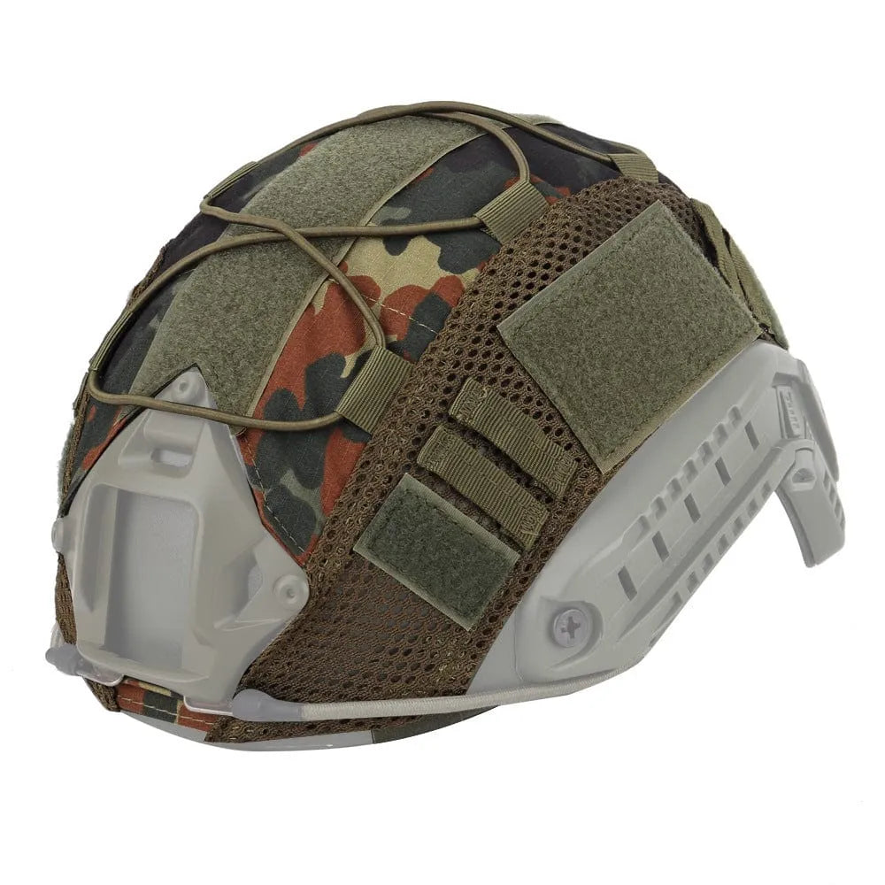 Taktischer Helmüberzug-Prepper-Store.com
