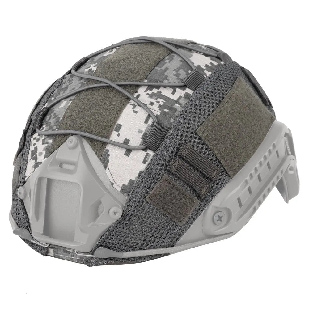 Taktischer Helmüberzug-Prepper-Store.com