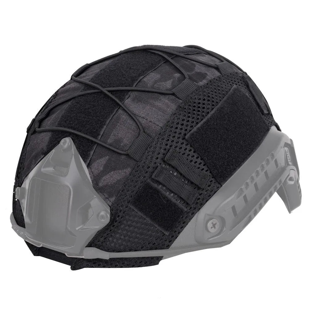 Taktischer Helmüberzug-Prepper-Store.com