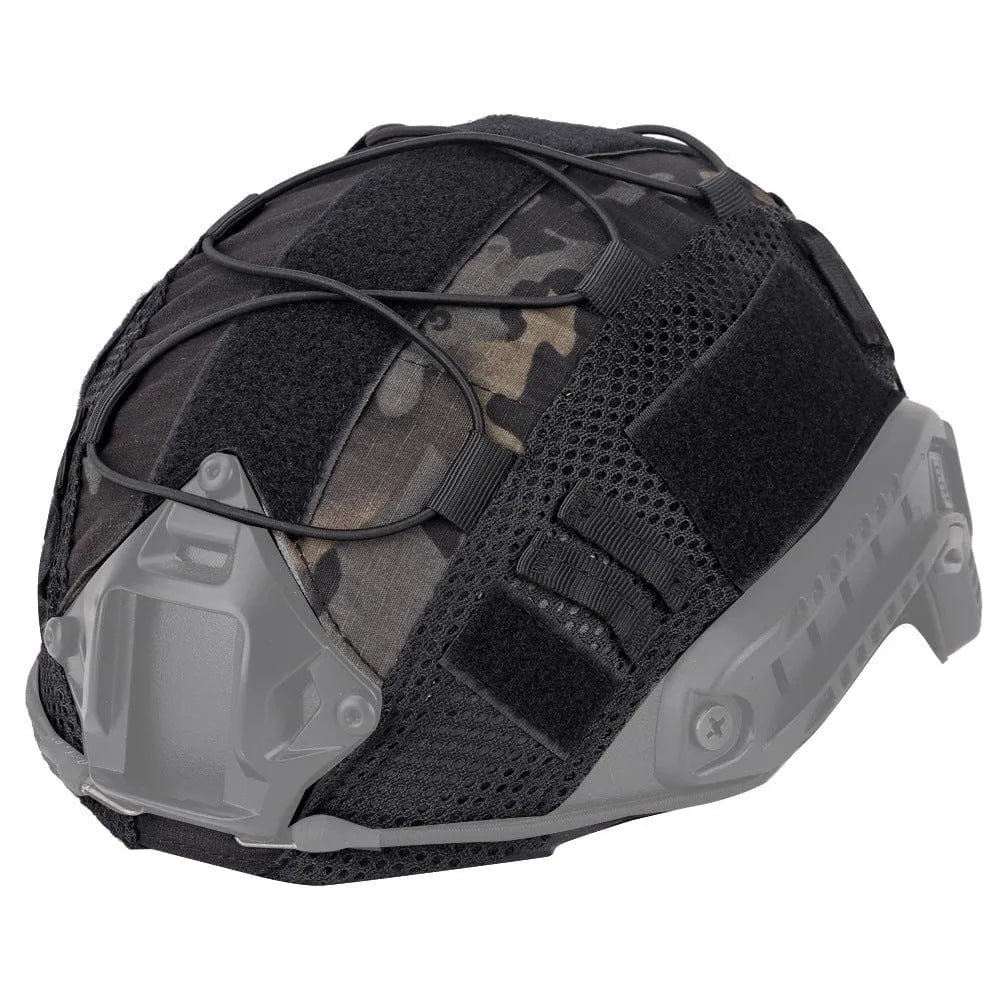 Taktischer Helmüberzug-Prepper-Store.com