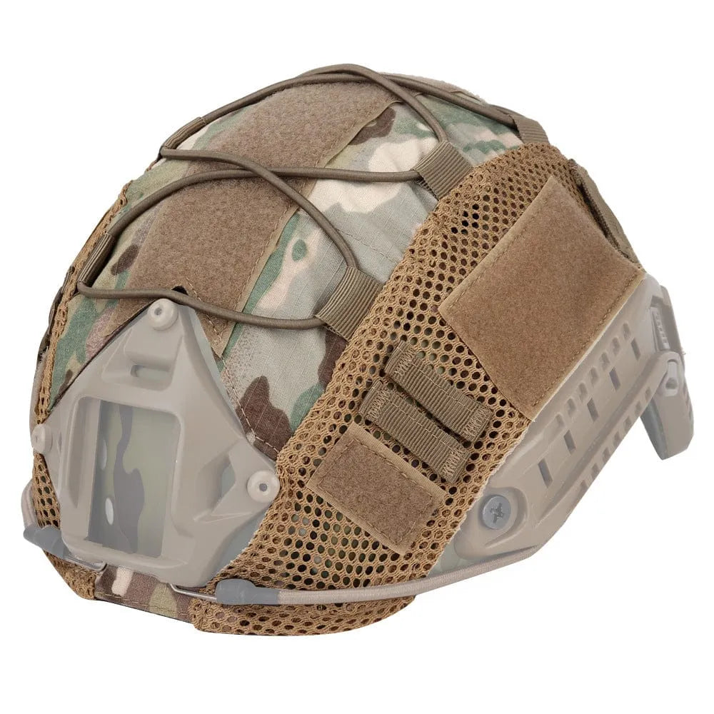 Taktischer Helmüberzug-Prepper-Store.com