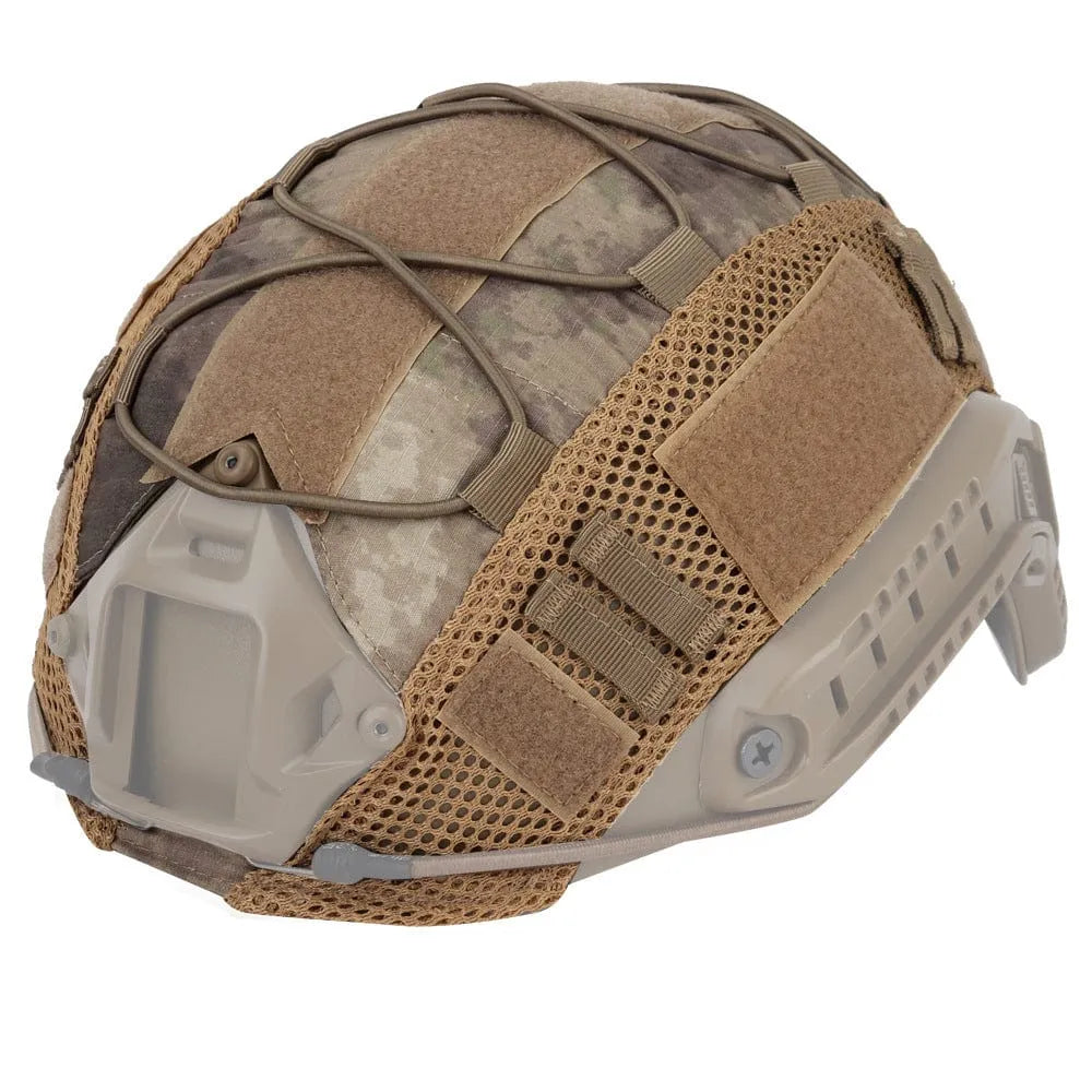 Taktischer Helmüberzug-Prepper-Store.com