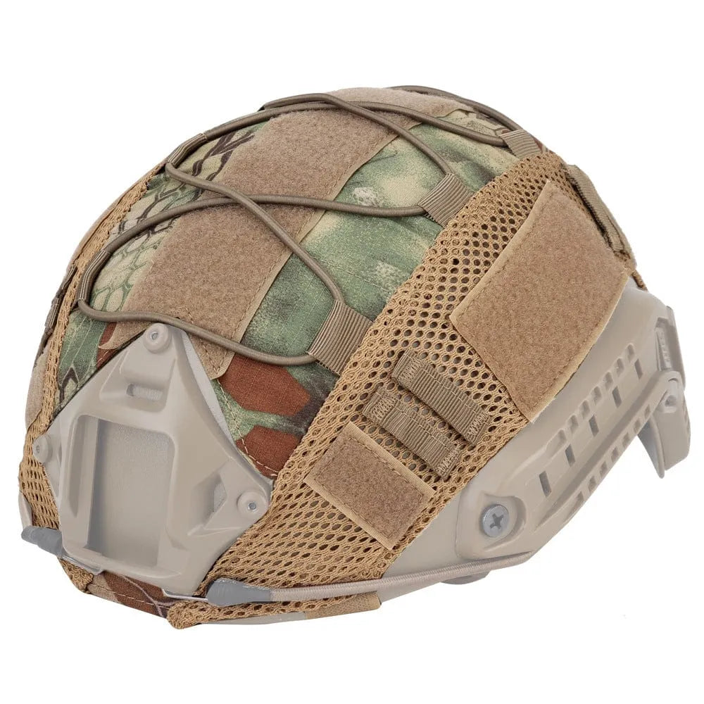 Taktischer Helmüberzug-Prepper-Store.com
