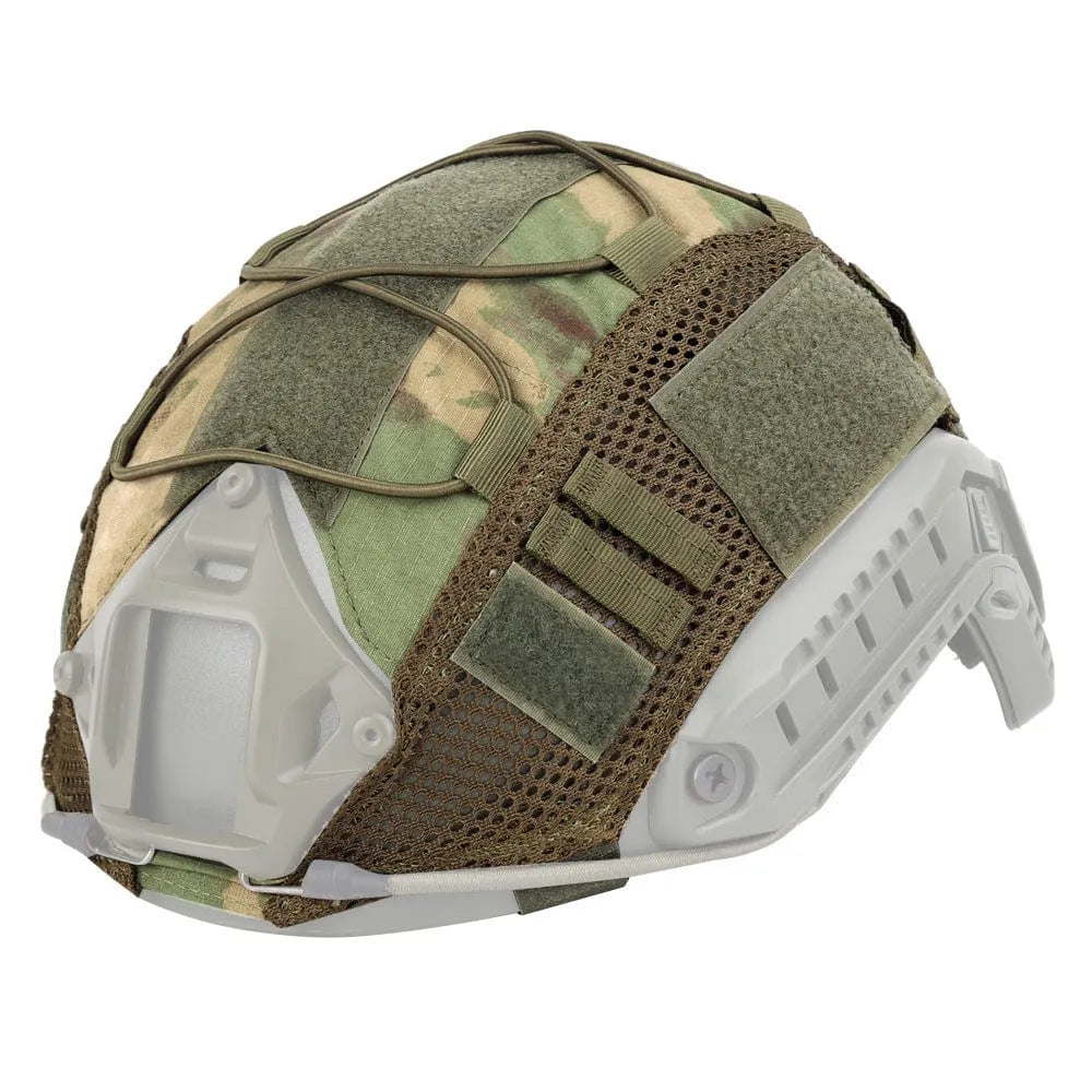 Taktischer Helmüberzug-Prepper-Store.com
