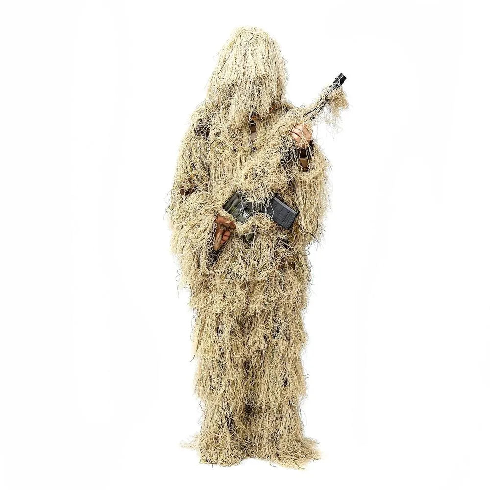 Taktischer Jagd-Tarnanzug - Jungle-Prepper-Store.com