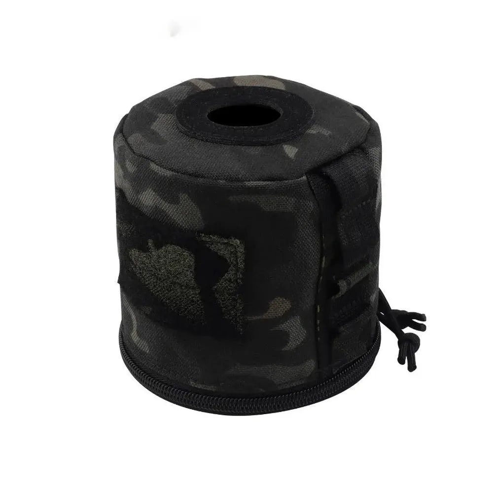 Taktischer WC-Papier-Spender mit MOLLE-System-Prepper-Store.com