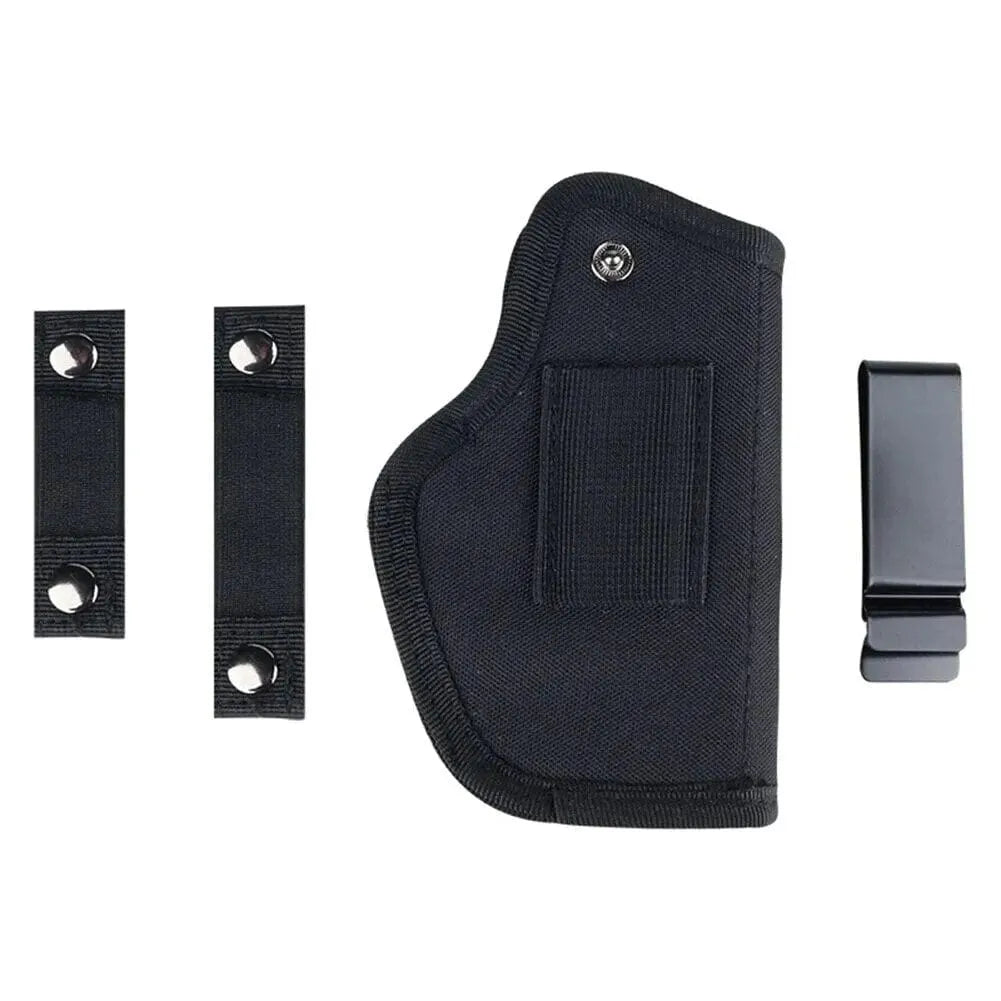 Taktisches Pistolenholster mit Klipp-Prepper-Store.com