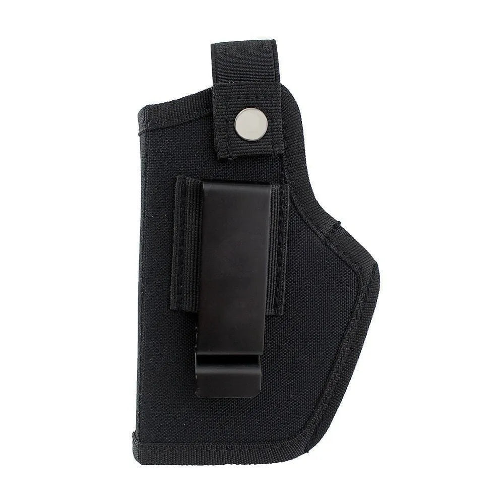 Taktisches Pistolenholster mit Klipp-Prepper-Store.com