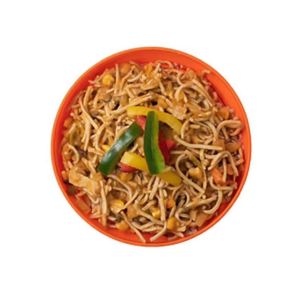 Vegetable Stir Fry