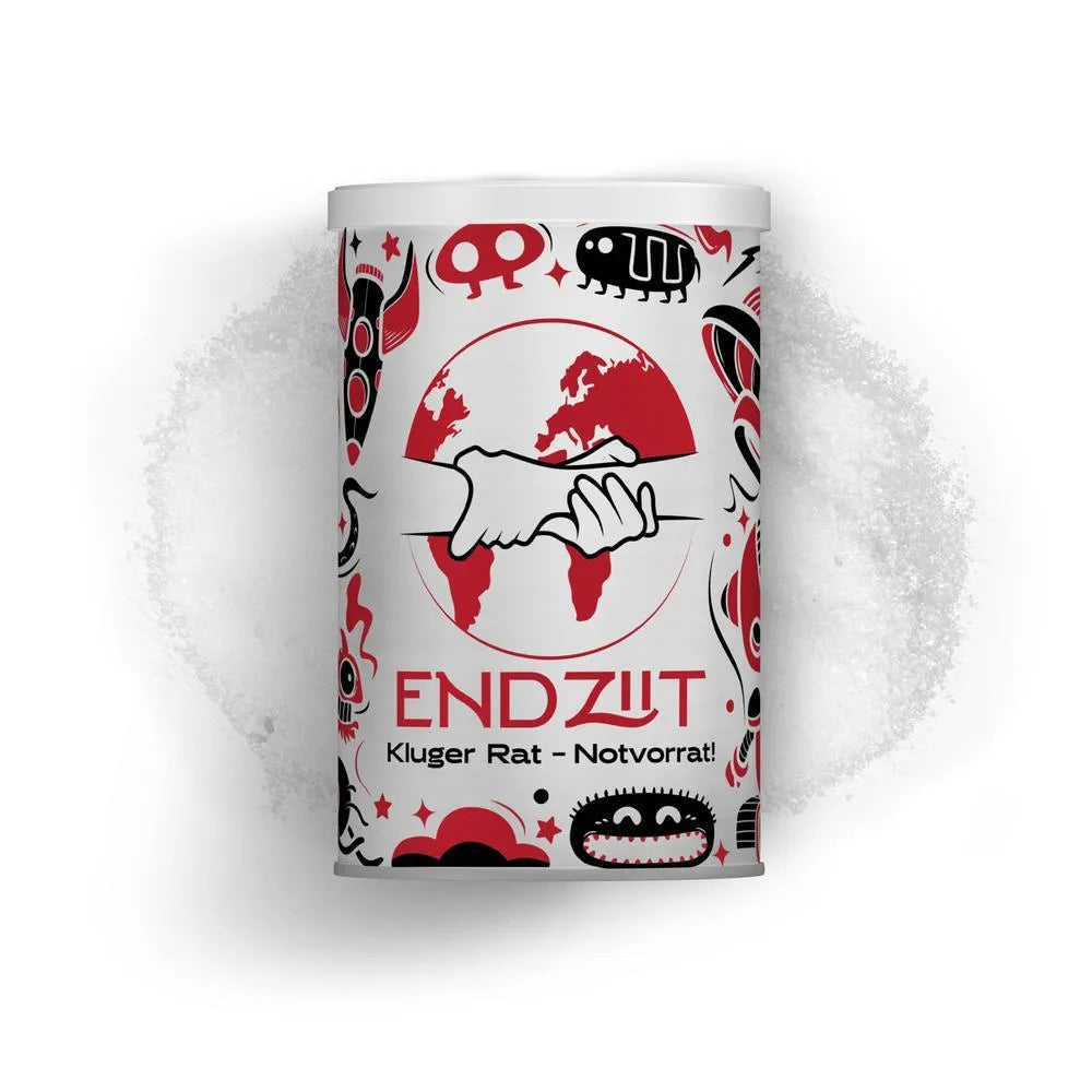 Zucker-Prepper-Store.com