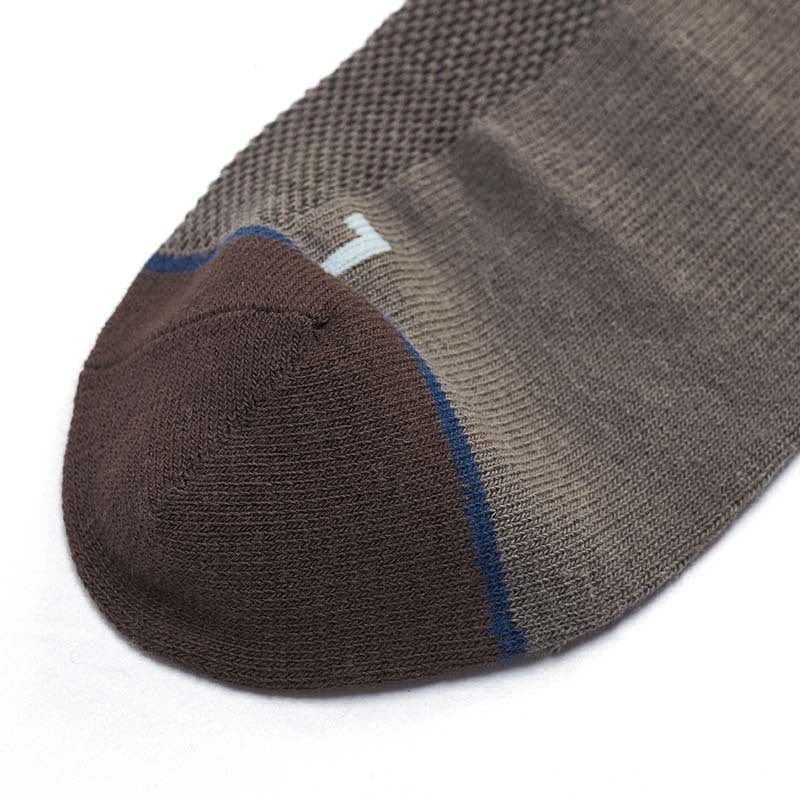 Naturehike schnell trocknende Socken mit Baumwollstoff - COOLMAX Stoff