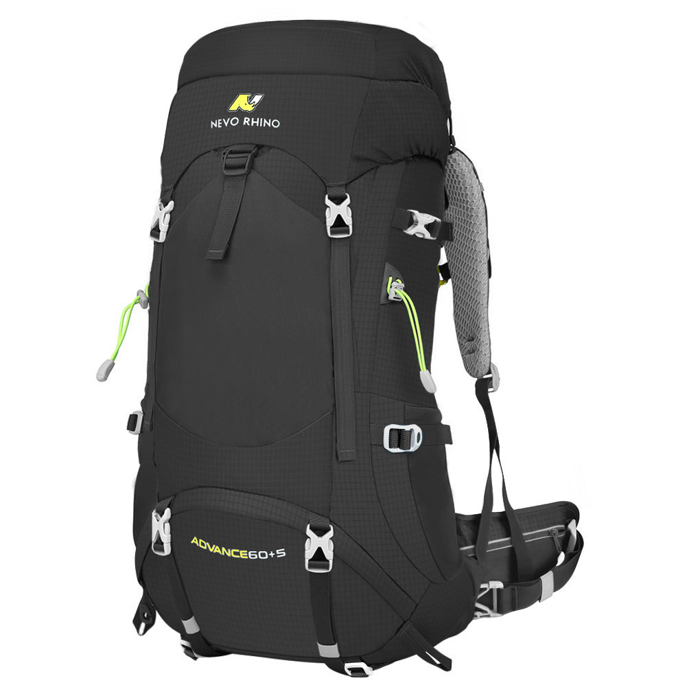 Outdoor-Rucksack für Bergsteigen