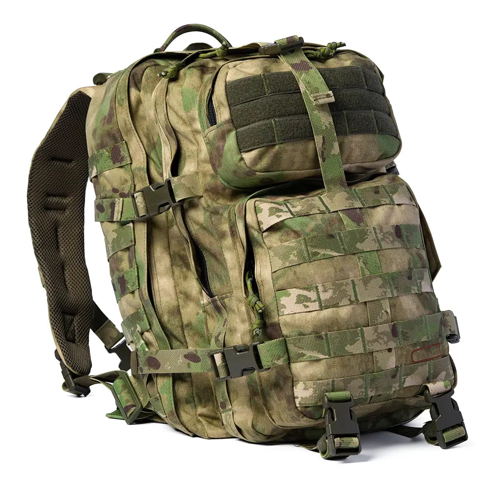 Militärrucksack