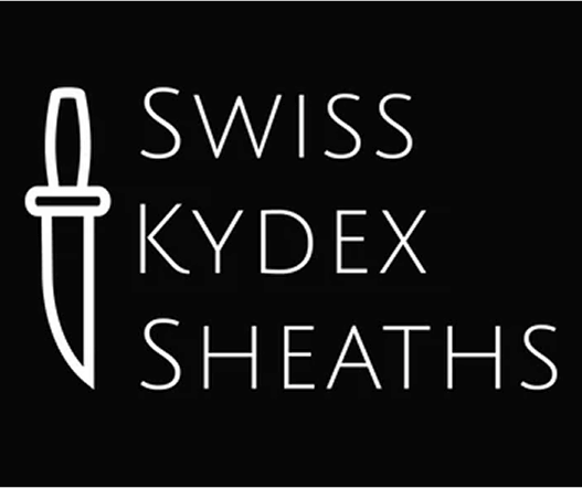 Swiss Kydex Sheaths