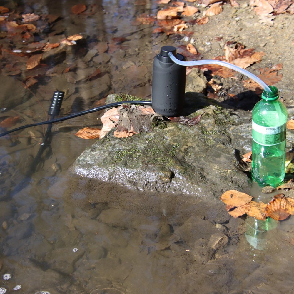 wasserfilter survival outdoor camping prepper store